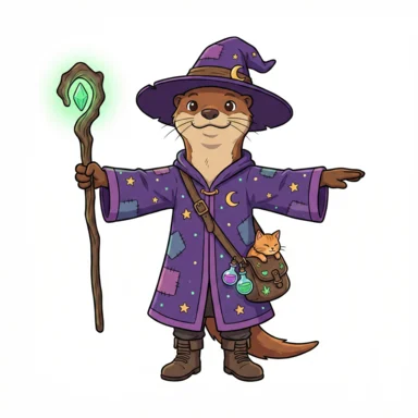 WIZL Traveler